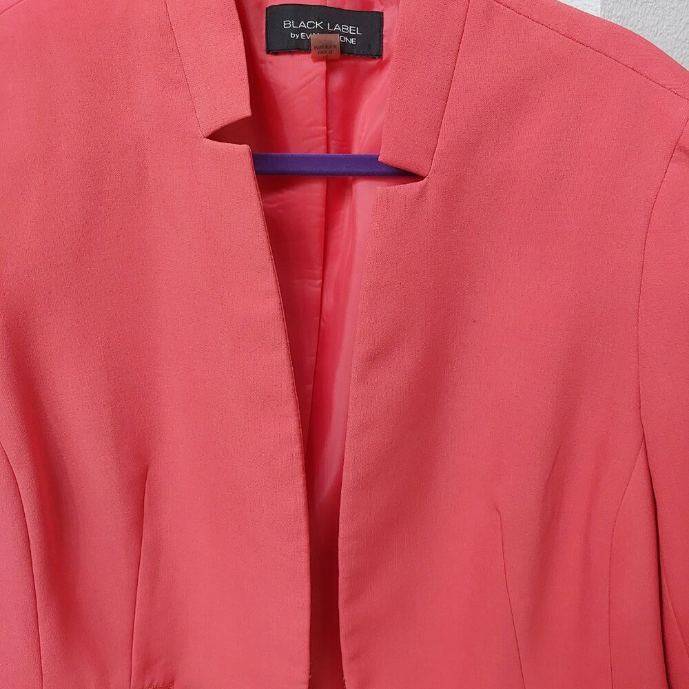 Black label Jacket - Picture 2 of 4